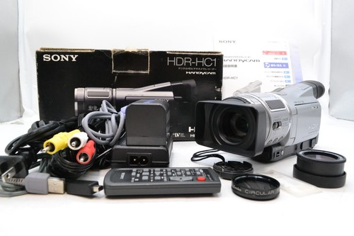 Videocamera minidv - videocamera,