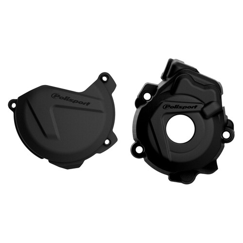 Polisport kit protezione - kit,