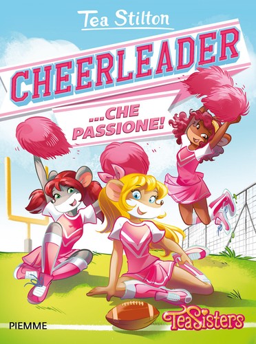 Cheerleader che passione - che,