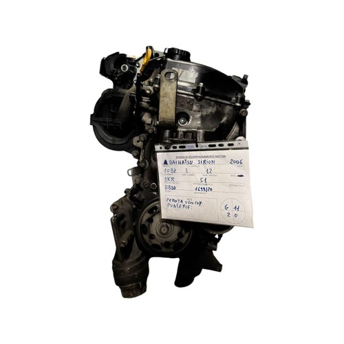 Motore completo per daihatsu - motore,