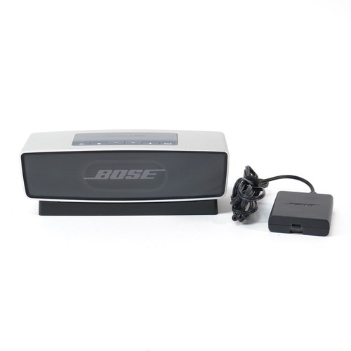Bose soundlink mini - soundlink,