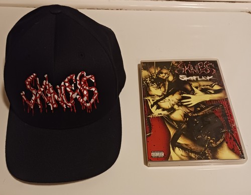 Cappello skinless death metal - cappello,