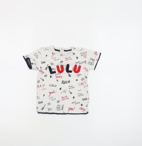 Shirt unisex bambino - t-shirt,