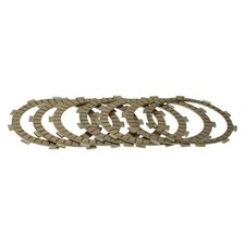 Dischi frizione lamelle per