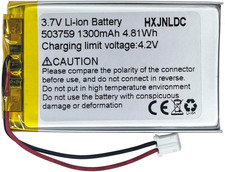 Batteria Ricaricabile Ai