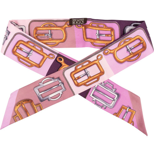 Sciarpa foulard - , in
