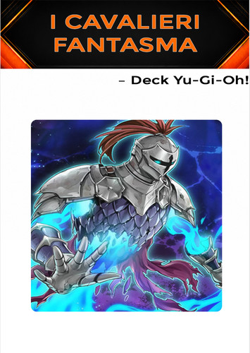 Yugioh mazzo deck - yugioh!, i