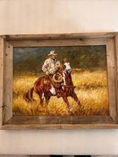 Marboro Man - Il cowboy