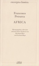 Africa Francesco Petrarca