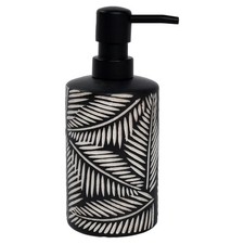 Dispenser manuale sapone
