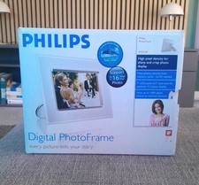CORNICE PORTAFOTO PHILIPS