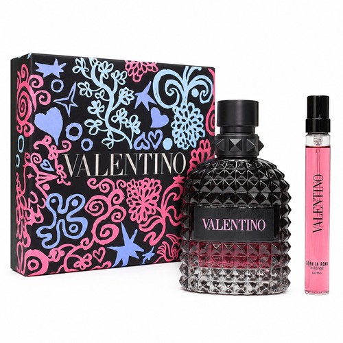 Valentino uomo born roma - born,