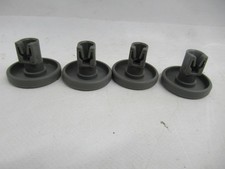 4 Rotelle Cesto Spülmaschie