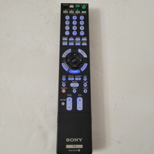 Telecomando originale sony - telecomando,
