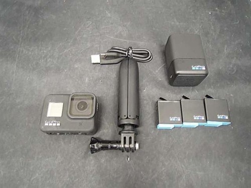 Gopro fotocamera indossabile - gopro,