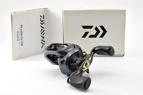 Daiwa zillion tw - zillion, sv
