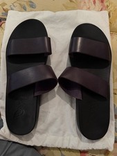 Sandali Greci Antichi - Slides