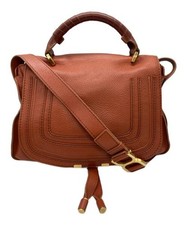 Borsa a mano Chloe Marcie a 2