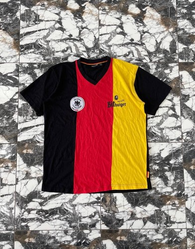 Shirt fan bitburger - t-shirt,