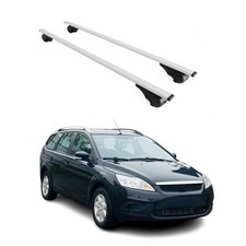 Barre portatutto portapacchi