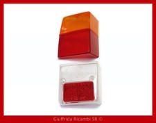 Gemma Fanale Faro Posteriore Destra Mini Minor Ricambi Auto D Epoca NUOVA BELLU