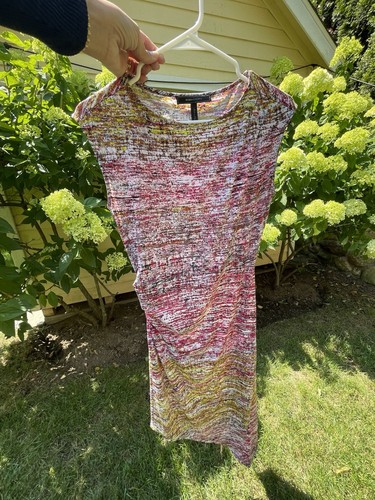 Bcbg max azria bodycon - max,