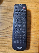 Toshiba SE-R0041 Telecomando DVD SD1600 SD1600C SD1600U SD6100 