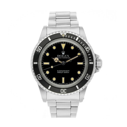 Rolex submariner data - submariner, mm