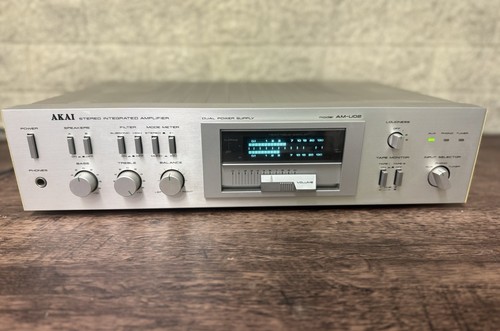 Amplificatore akai am - amplificatore,