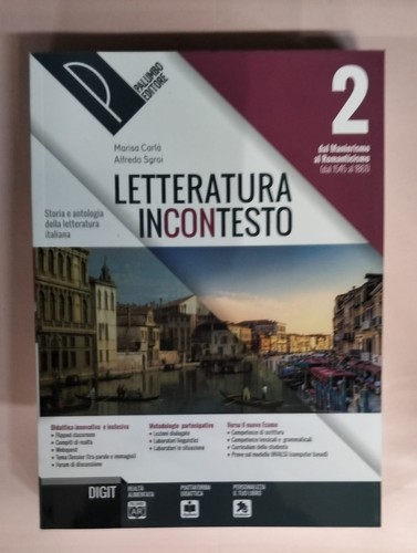 Testi scolastici medie - testi, nuovi