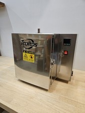 Forno per colata gioielli /