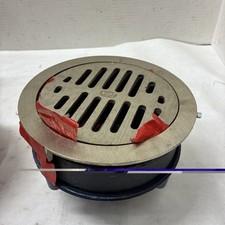 ZURN SCARICO A PAVIMENTO CON