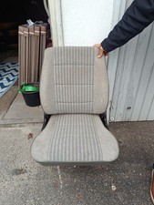 2 sedili VW T3 Colortweed