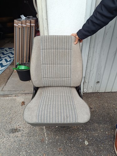 Sedili t3 colortweed - sedili, vw
