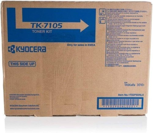 Cartuccia toner originale - toner,