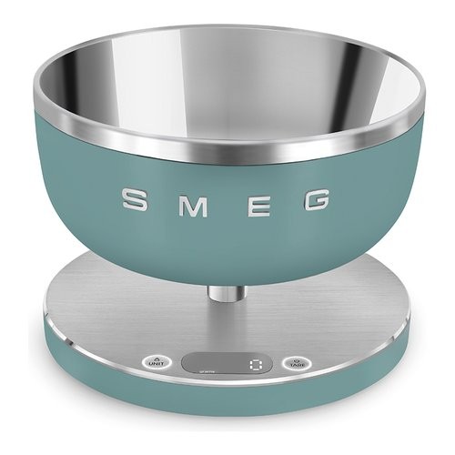 Smeg bilancia cucina - smeg,