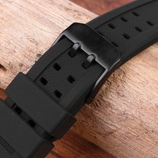 Cinturino orologio silicone