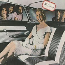 Sparks - Halfnelson Pink Vinyl