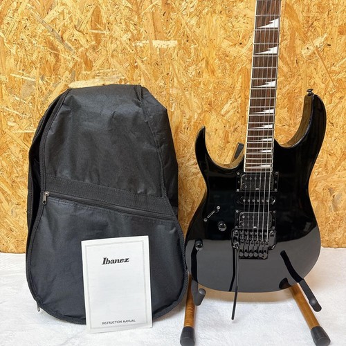 Chitarra elettrica ibanez - elettrica,
