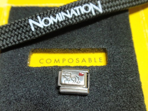 Charm originale nomination - originale,