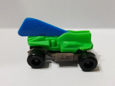 Sorpresine componibili Kinder