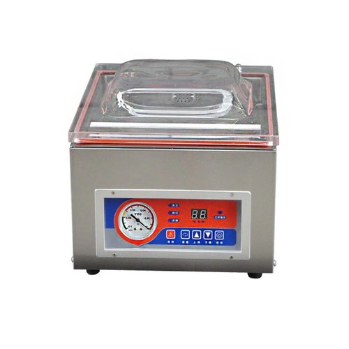Macchina sottovuoto automatica - macchina,