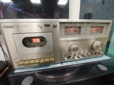 Harman Kardon HK 2500 deck