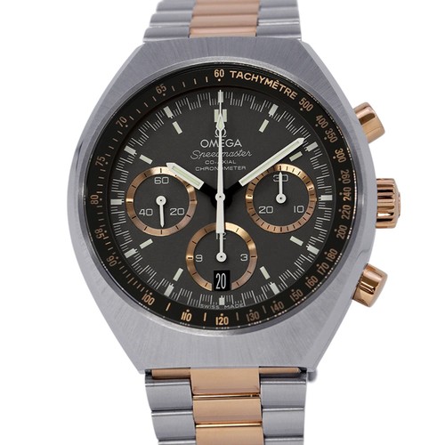 Omega speedmaster mark - omega,