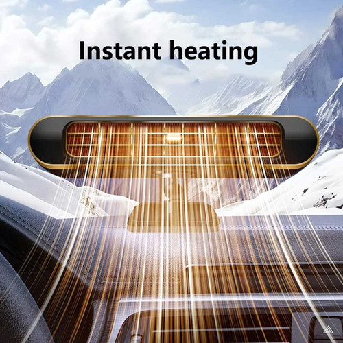 Riscaldatore auto elettrico - riscaldatore,