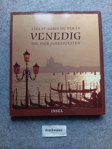 Venedig die vier - venedig,
