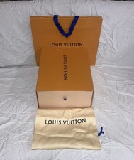 Louis Vuitton scarpe