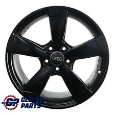 Audi A3 8P Cerchio In Lega