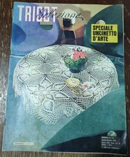 Rivista Mensile Tricot