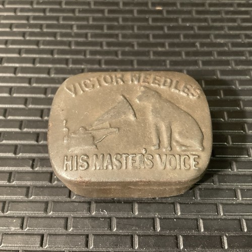 Hmv his masters voice victor - hmv,